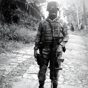 Jonathan Gonzales - Cara a Cara (Explicit)