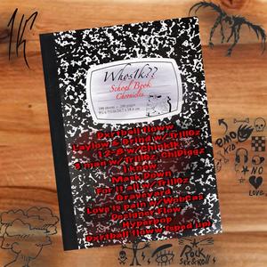 12-8 (feat. Chunk1k)