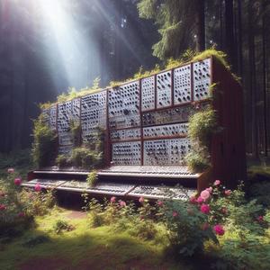 Everry Rrose Has It's Thorrrrrns