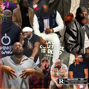 Trapshit (feat. Criminls & Mezgo Di Pasta) (Explicit)