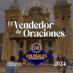 El Vendedor de Oraciones