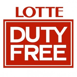 LOTTE DUTY FREE