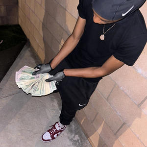 When I Walk By (Explicit)