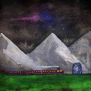 Sol Polar (feat. Breno Ruiz)
