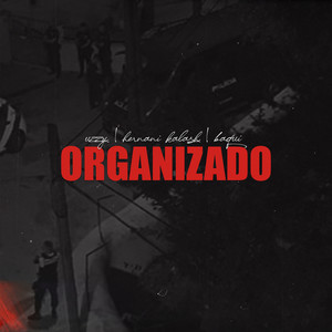 Organizado (Explicit)