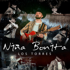 NIÑA BONITA