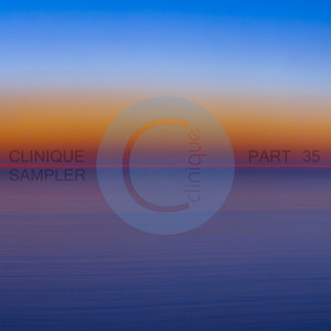 Clinique Sampler, Pt. 35