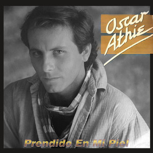 Prendido En Mi Piel