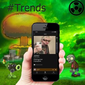 #Trends (Explicit)