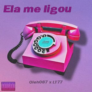 Ela me ligou (Speed Plug) (Explicit)