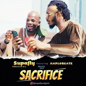 Sacrifice(feat. kuljaykaplo) (Explicit)