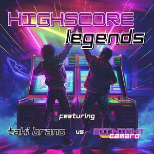 High Score Legends