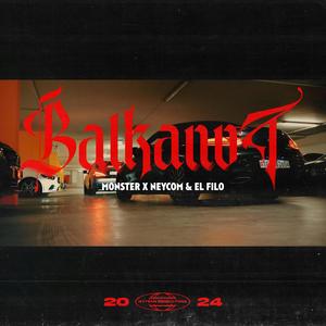 BALKANOT (feat. Neycom & El Filo) [Explicit]