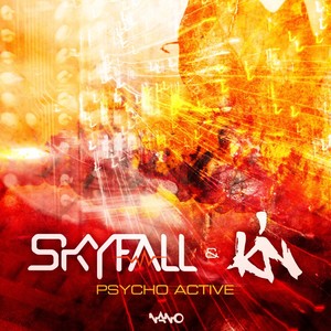 Psycho Active (Original Mix)