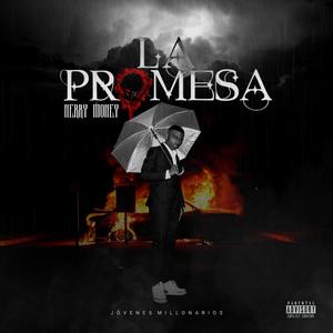 Los Poderes (feat. Ortega EVR) (Explicit)