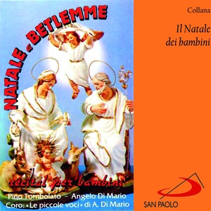 Natale a Betlemme (Recital per bambini) [Collana il Natale dei bambini]