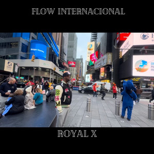 Flow Internacional (Explicit)