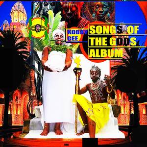 Songs Of The Gods