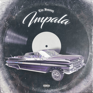 Impala (Explicit)