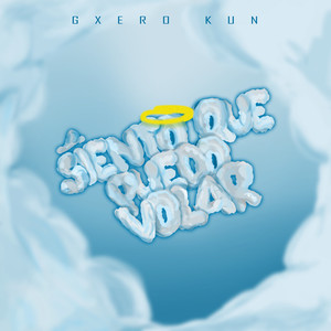 Siento Que Puedo Volar