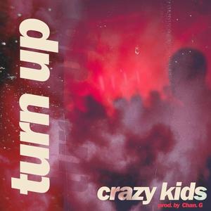 Turn Up (feat. 万杰One.J) (Explicit)