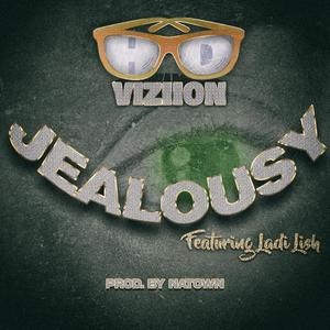 Jealousy (feat. Ladi Lish) [Explicit]