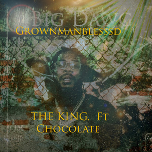 THE KING (Explicit)