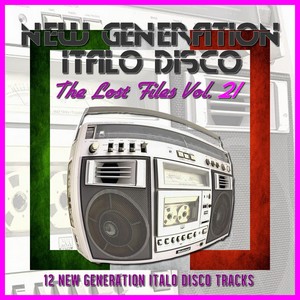 It's My Time (Extended Vocal Lost Mix)
