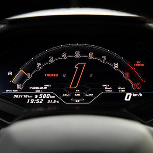 Digital Dash (Explicit)