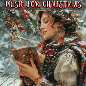 Music For Christmas