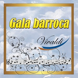 Gala barroca, Vivaldi