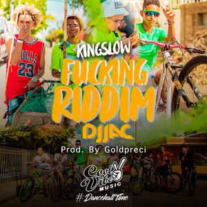 ****ing Riddim