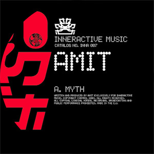 Myth (Original Mix)