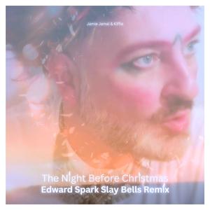 The Night Before Christmas (Edward Spark Remix)