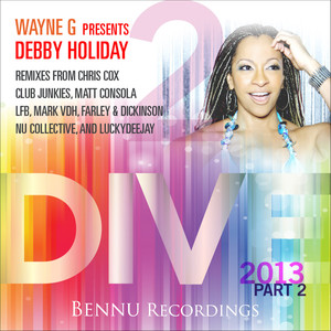 Dive '13 (Club Junkies Dub Mix)
