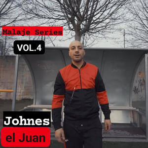 Malaje Series, Vol. 4 (feat. Malaje Music) (Explicit)