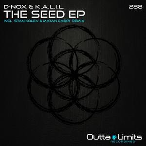 The Seed EP