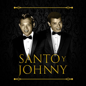 Santo y Johnny