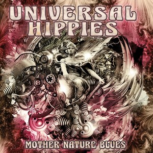 Universal Hippies - Mariner's Dream