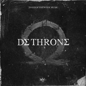 Bizzy Swigz - De Throne