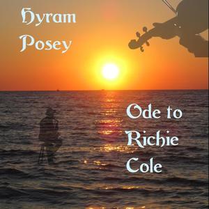 Ode to Richie Cole