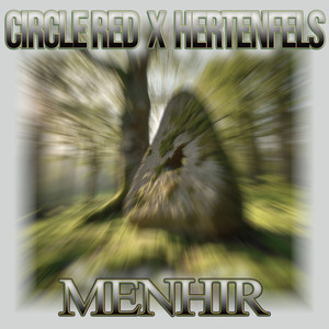 Menhir (Hertenfels, Circle Red)