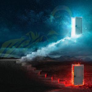 Heaven & Hell (Space Ca$h Remix|Explicit)
