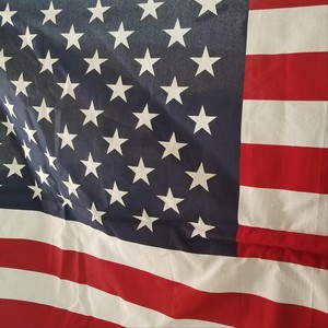Still the Land I Love(America)