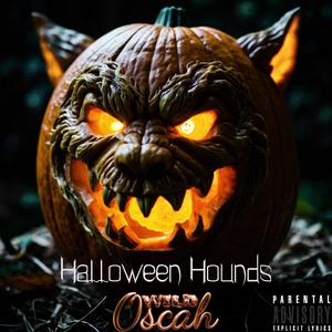 Halloween Hounds (Explicit)