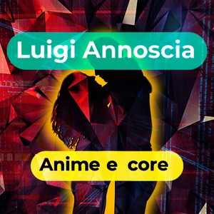 Anime e core