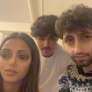 DREAMIN (feat. A$EEL) (Explicit)