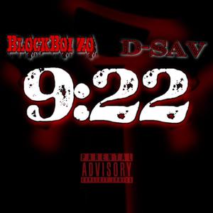 9:22 (Explicit)