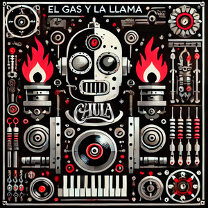 El Gas y la Llama