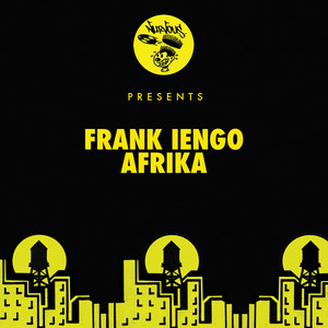 Afrika (Jean Aita Body & Soul Rework)